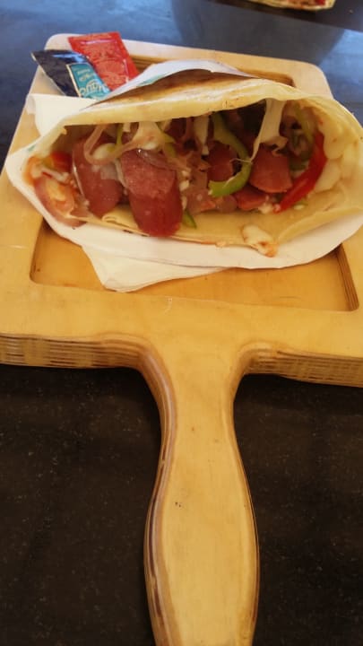 Gastro Sentido Mamlouk Palace Resort