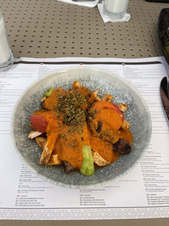 Gastro Seaden Quality Resort & Spa