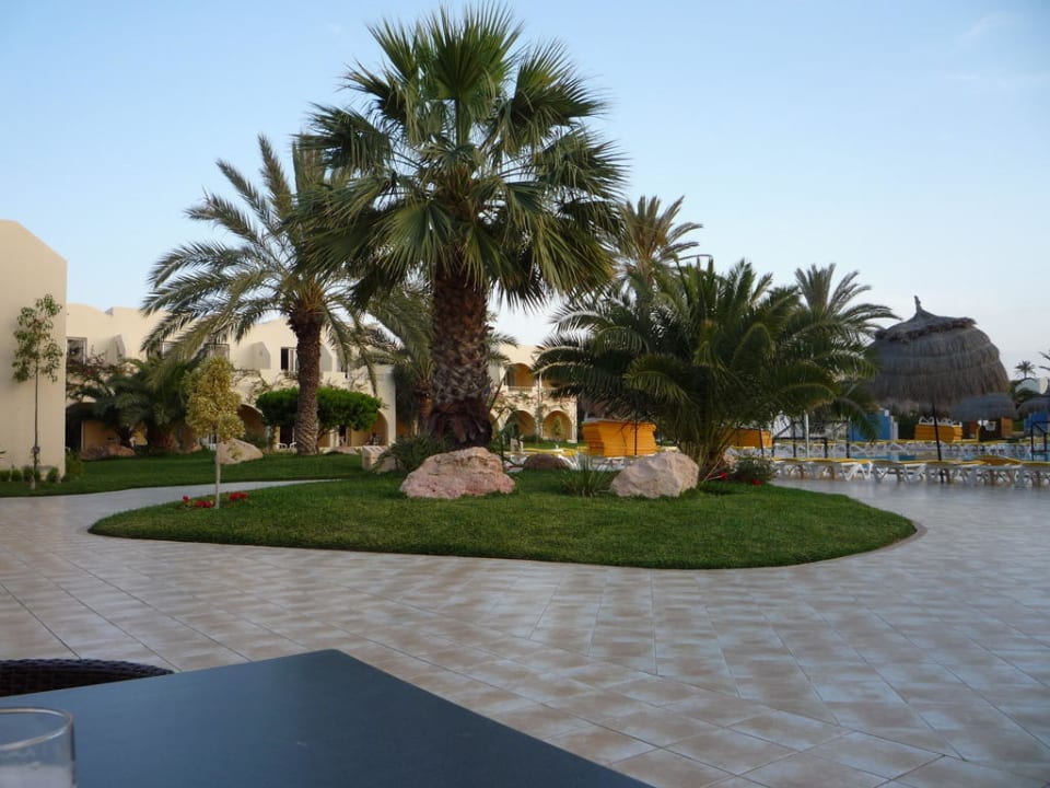 Super Anlage  TUI MAGIC LIFE Penelope Beach