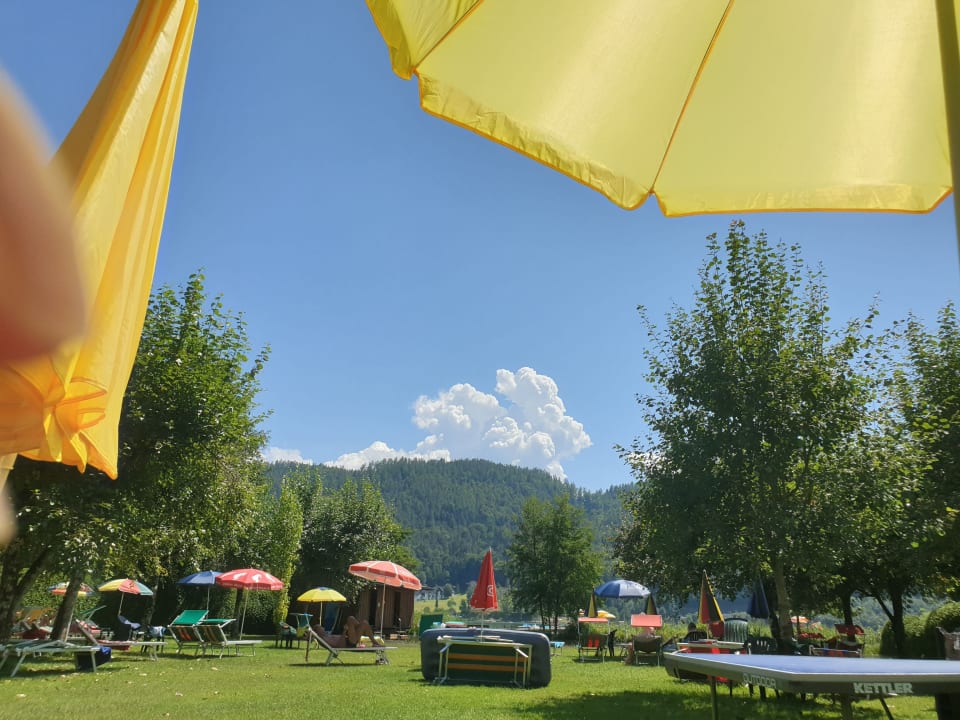 Strand Hotel Klopeinersee