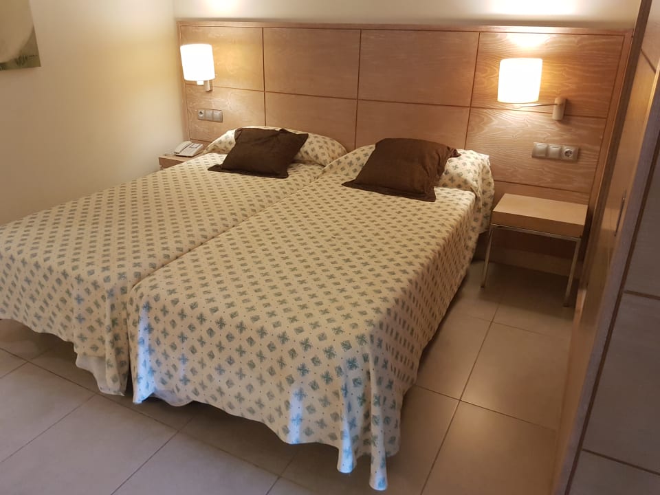 Zimmer Kn Arenas del Mar Hotel