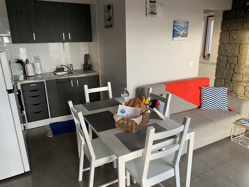 Zimmer Cantinho dos Cagarros