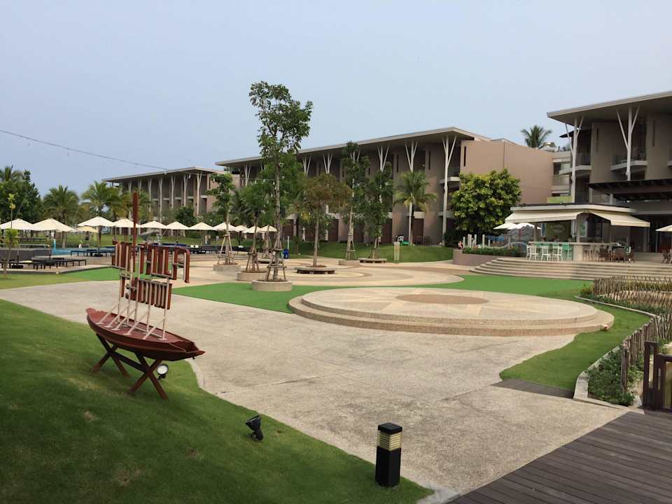 1 The Sands Khao Lak by Katathani