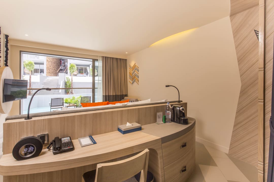 Zimmer The SIS Kata Phuket