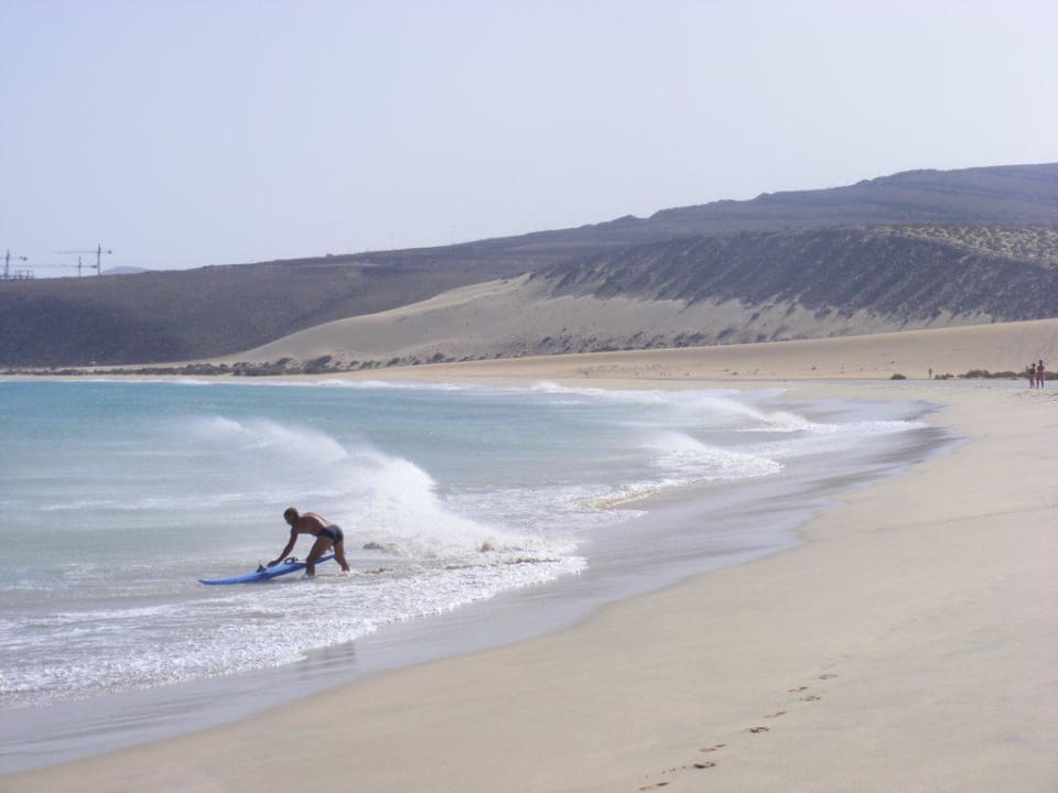 Einfach nur schön. IFA Altamarena by Lopesan Hotels