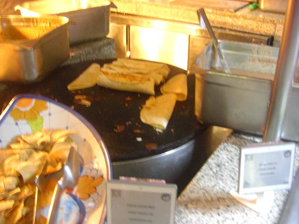 Gastro Hotel Riu Playacar