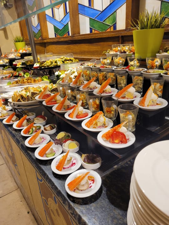 Gastro Continental Hotel Hurghada