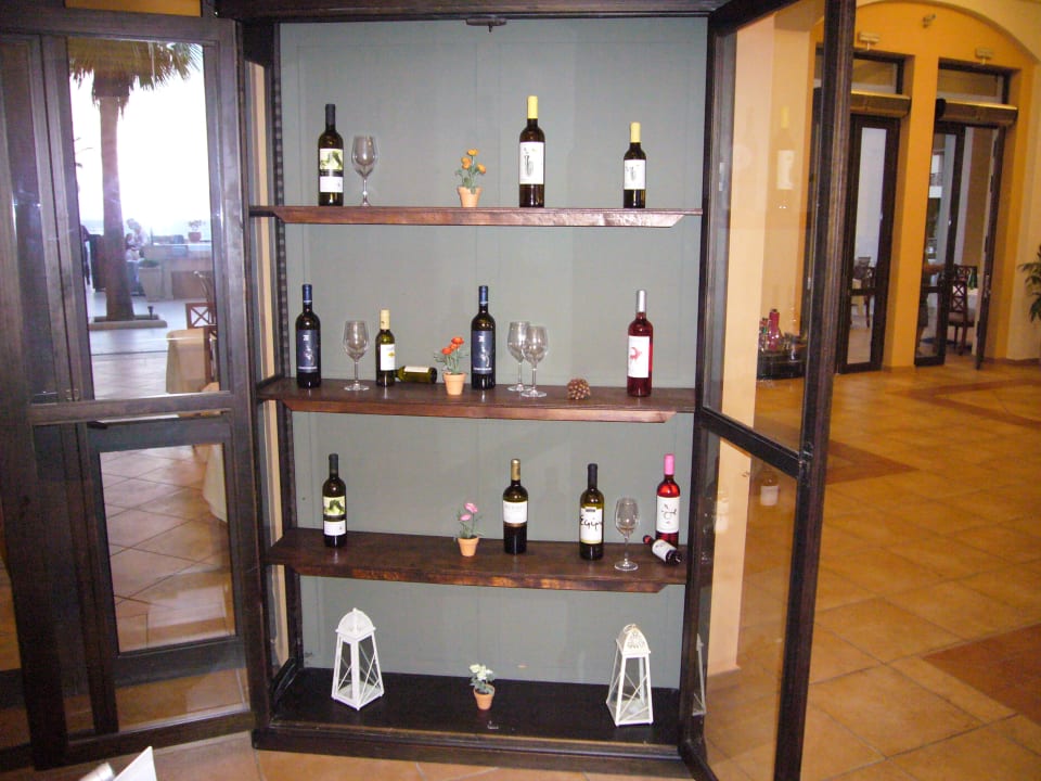 Gastro Grecotel LUXME Palms at Riviera Olympia & Aqua Park