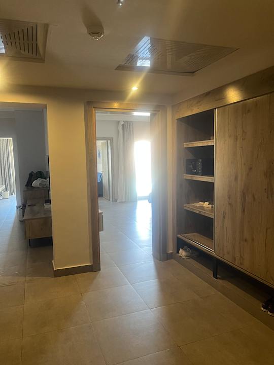 Zimmer Pickalbatros Water Valley Resort - Neverland Hurghada