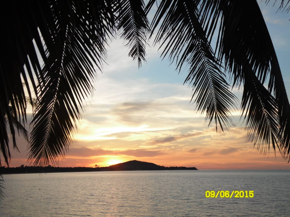 Paradise Beach Paradise Beach Resort, Samui