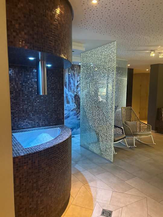 Sonstiges Obermühle Alpin SPA Resort