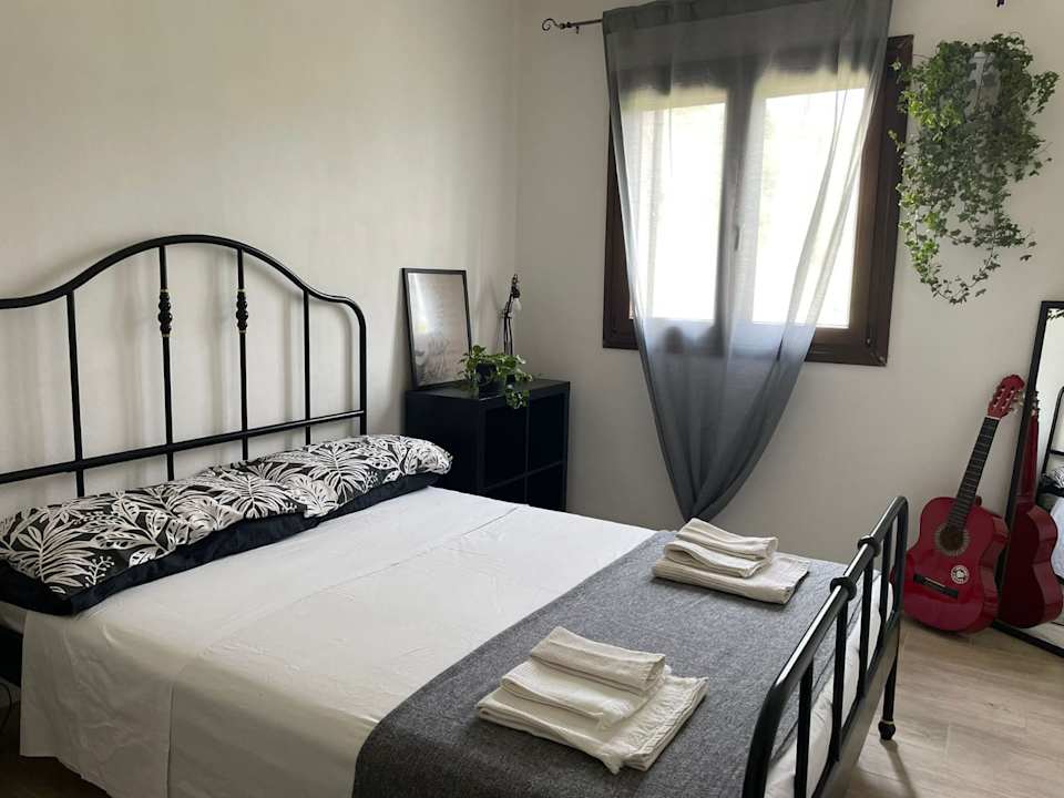 Zimmer Casa vacanze il primo fiore