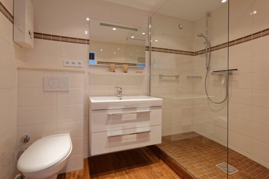 Whg. 29, Bad Christiansen im Panoramahaus Duhnen