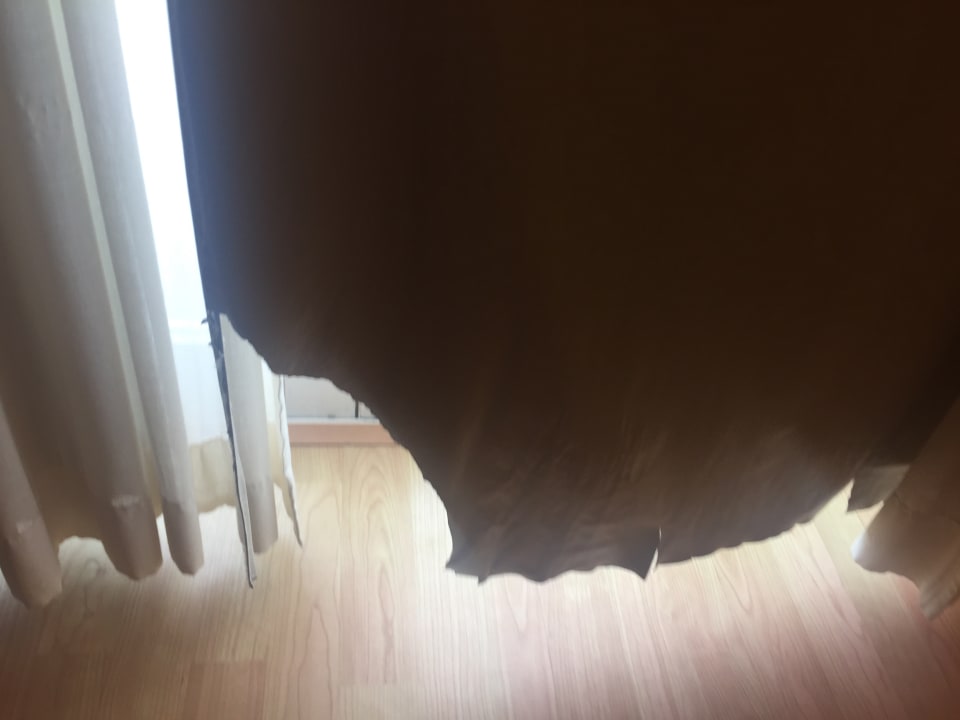 Zimmer Hipotels La Geria