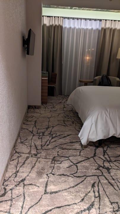 Zimmer Mercure Tallinn