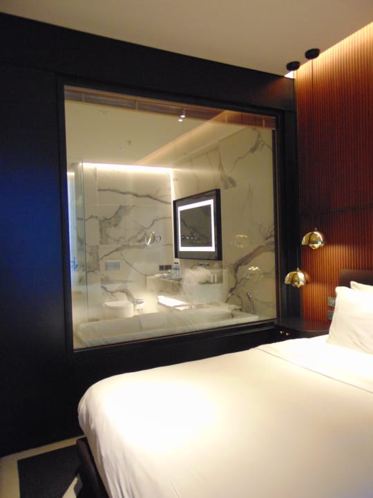 Zimmer Le Méridien Batumi