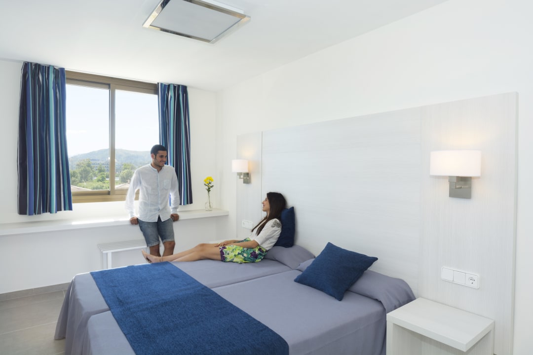 HSM Lago Park- Premium Apartment HSM Lago Park