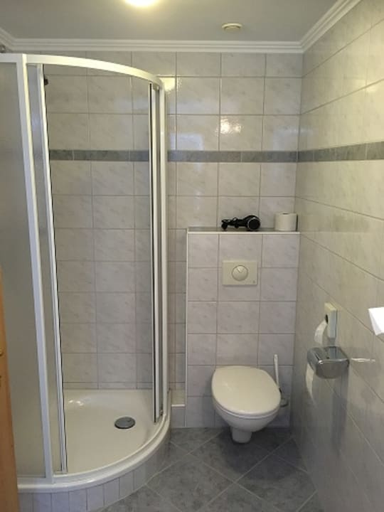 Bad Pension s'Hoamatl