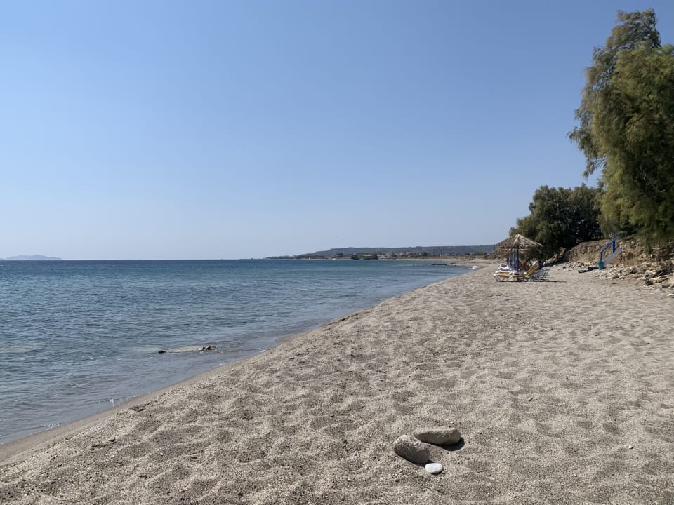 Strand Kalimera Mare