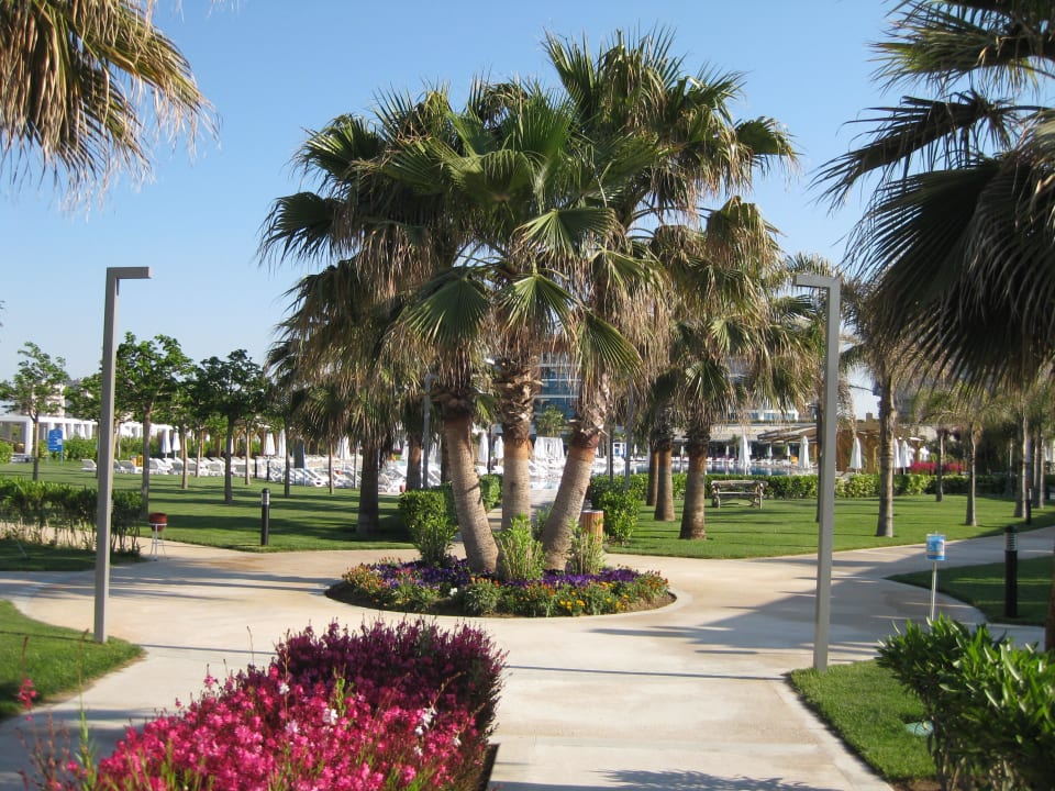 Hotel Baia Lara Hotel Baia Lara