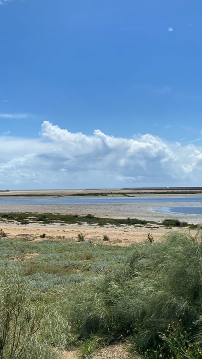 Strand TUI BLUE Isla Cristina Palace