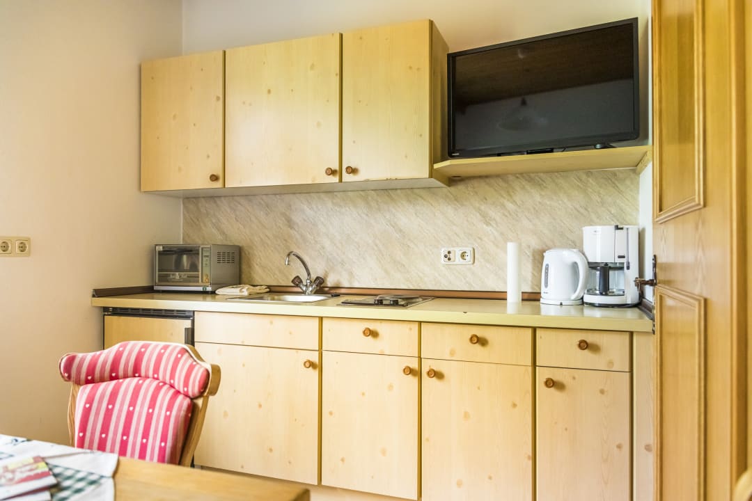 Zimmer Bauernhof Unterviehhausbauer Familie Hettegger