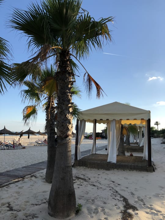 Strand Oceana Hotel & Spa
