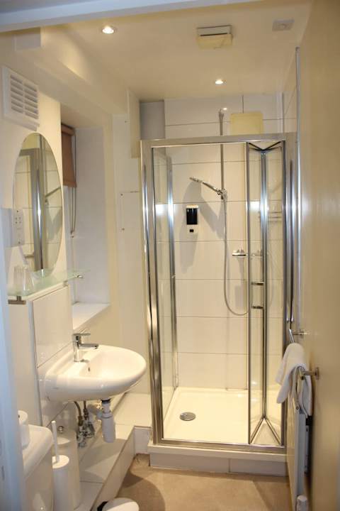 Zimmer B&B The Royal Foundation of St Katharine