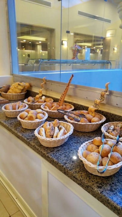 Restaurant Marina Resort Port Ghalib, a member of Radisson Individuals