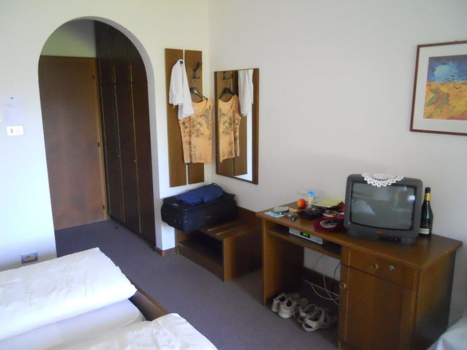 Pension St. Urban - Zimmer Pension Sankt Urban