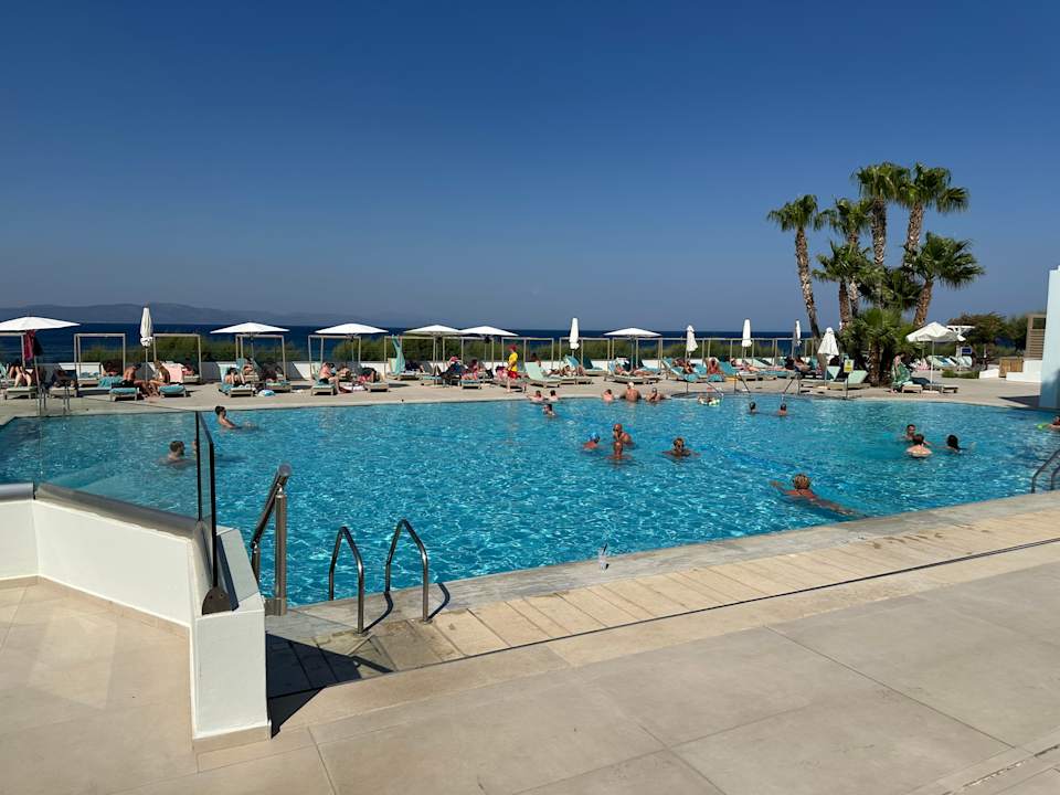 Pool TUI BLUE Oceanis Beach and Spa Resort