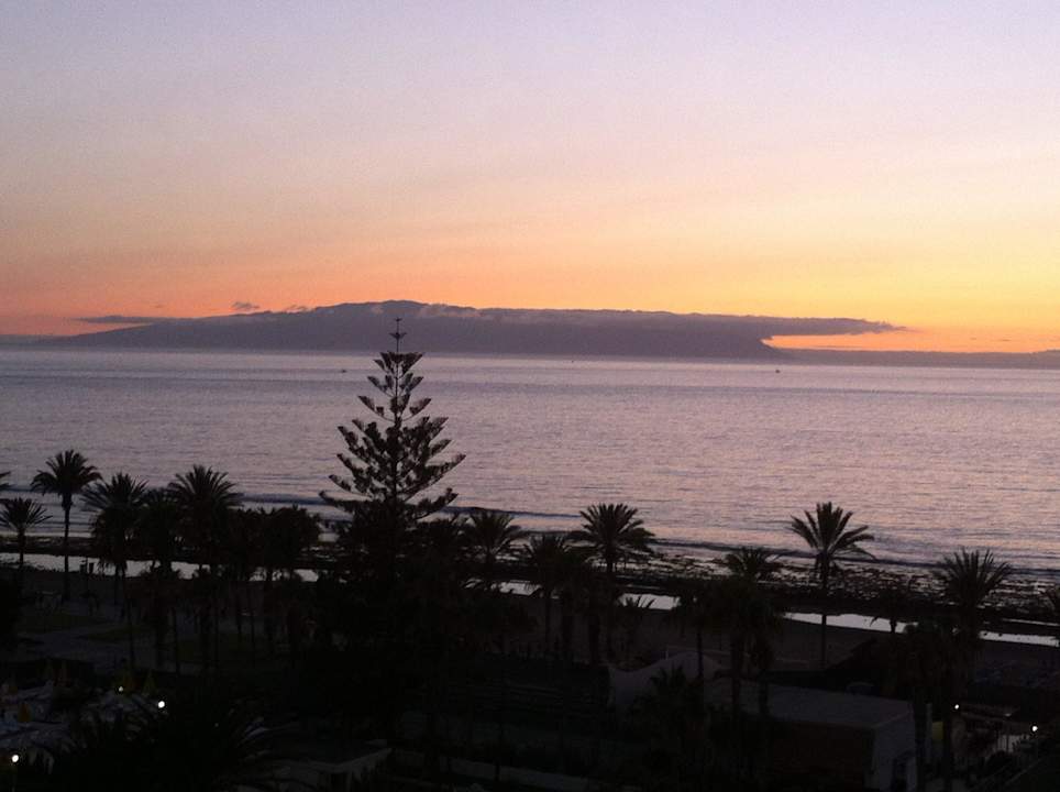 La Chambre Coucher Soleil - Hôtel H10 Las Palmeras H10 Las Palmeras