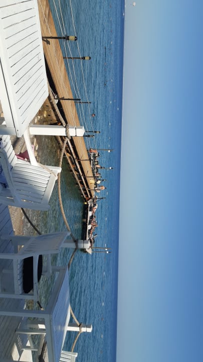 Ausblick Balmy Foresta