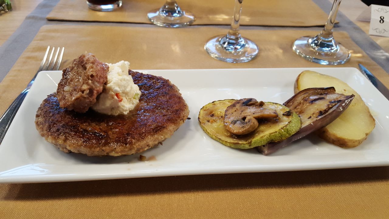 Restaurant HVD Viva Club Hotel