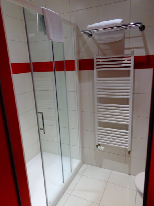 Zi-Nr. 212 Hotel Airport Basel