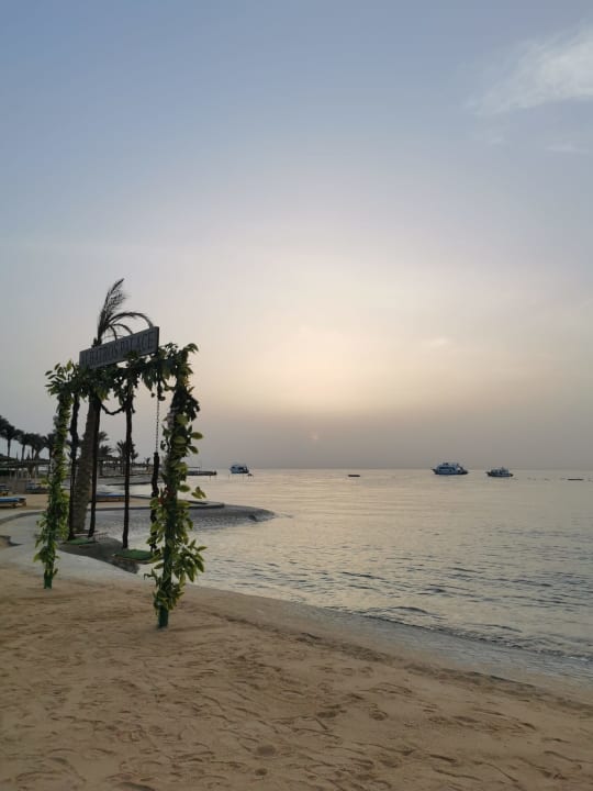 Strand Pickalbatros Palace Resort