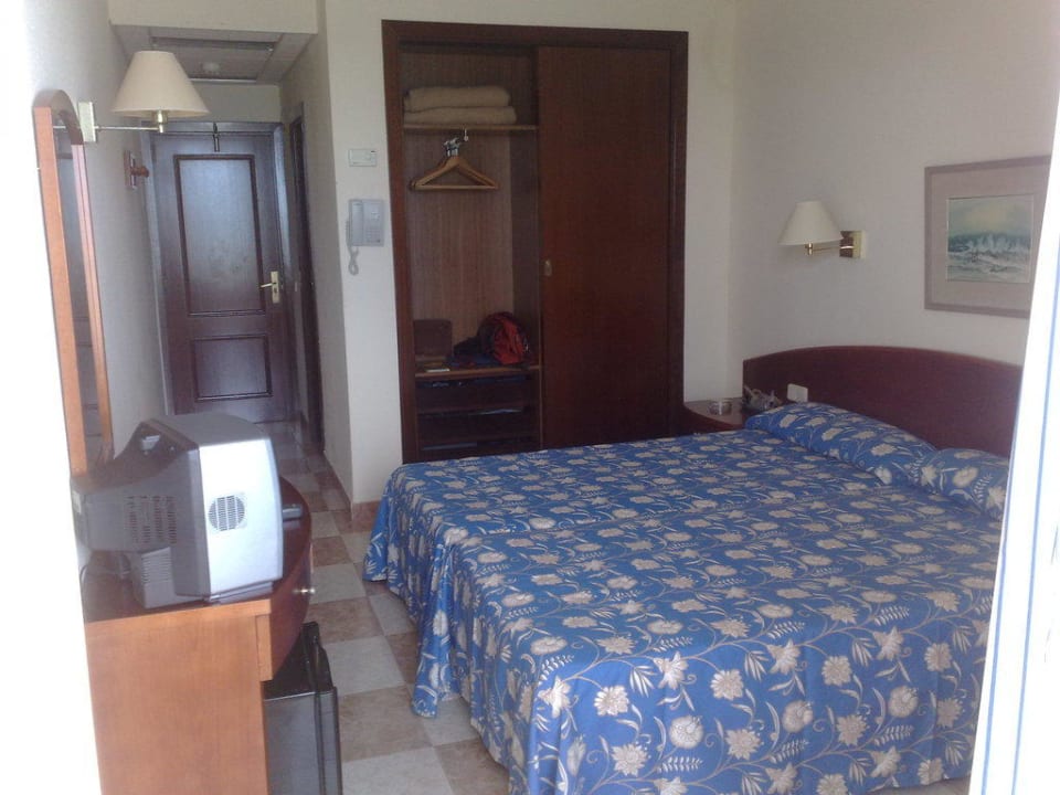 Zimmer The Sea Hotel by Grupotel - Adults only