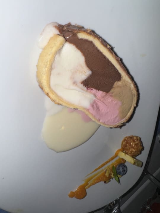 Gastro Sunis Kumköy Beach Resort Hotel & Spa