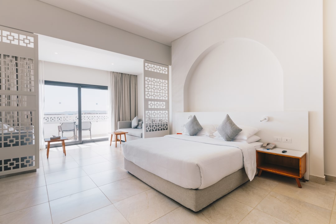 Zimmer Sentido Reef Oasis Suakin