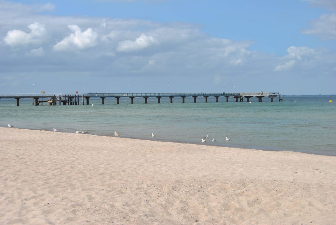 Herrlich! Lifestylehotel Sand