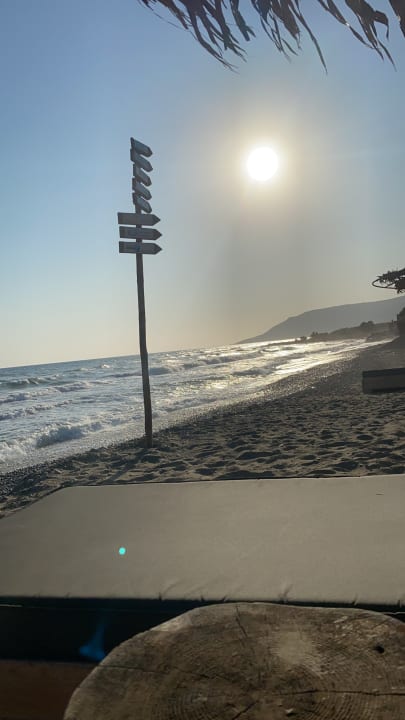 Strand La Mer Resort & Spa - Adults only