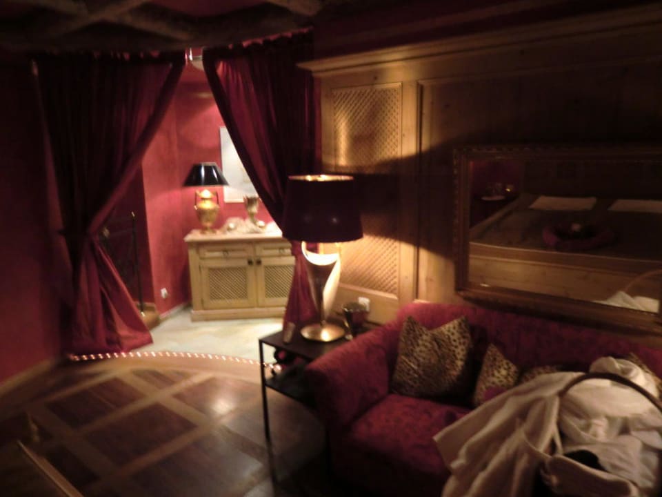 Beauty Stock Resort