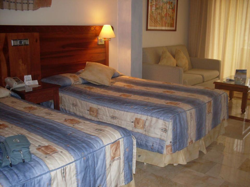 The Royal Suites Zimmer TRS Turquesa Hotel - Adults only