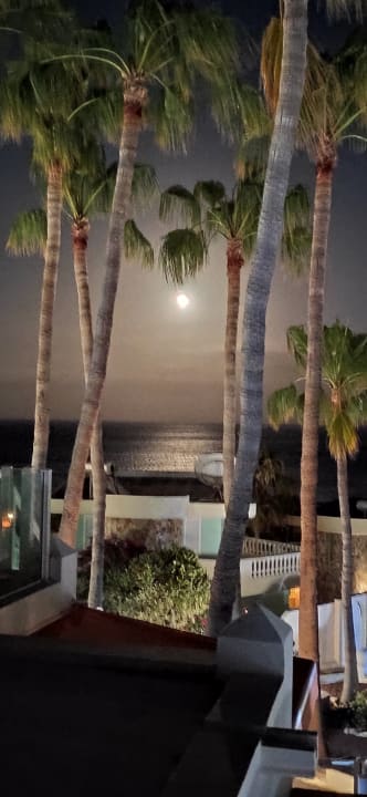 Gartenanlage Bahia Calma Beach