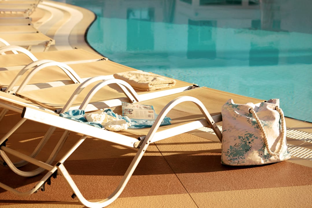 Pool SunConnect Grand Ideal Premium