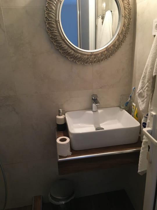 Zimmer Hotel Apollon