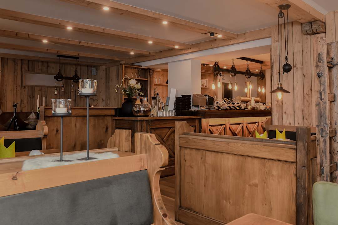 Gastro Altstadt Hotel