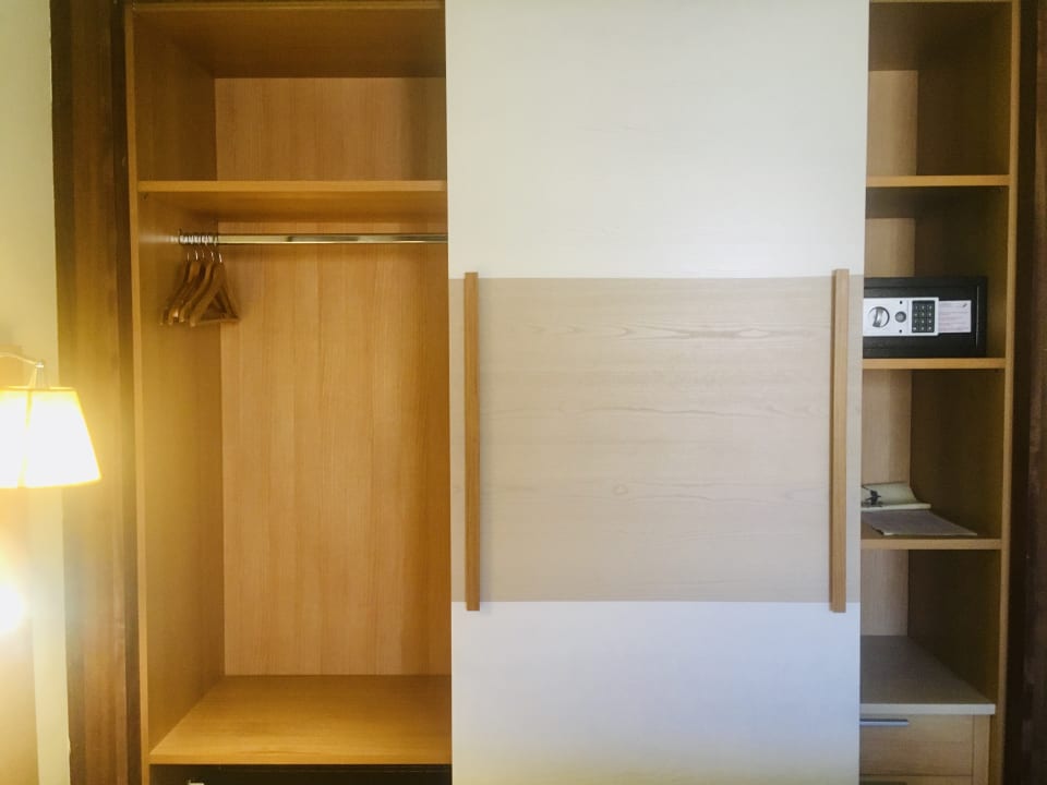 Zimmer Pickalbatros Alf Leila Wa Leila Resort - Neverland Hurghada