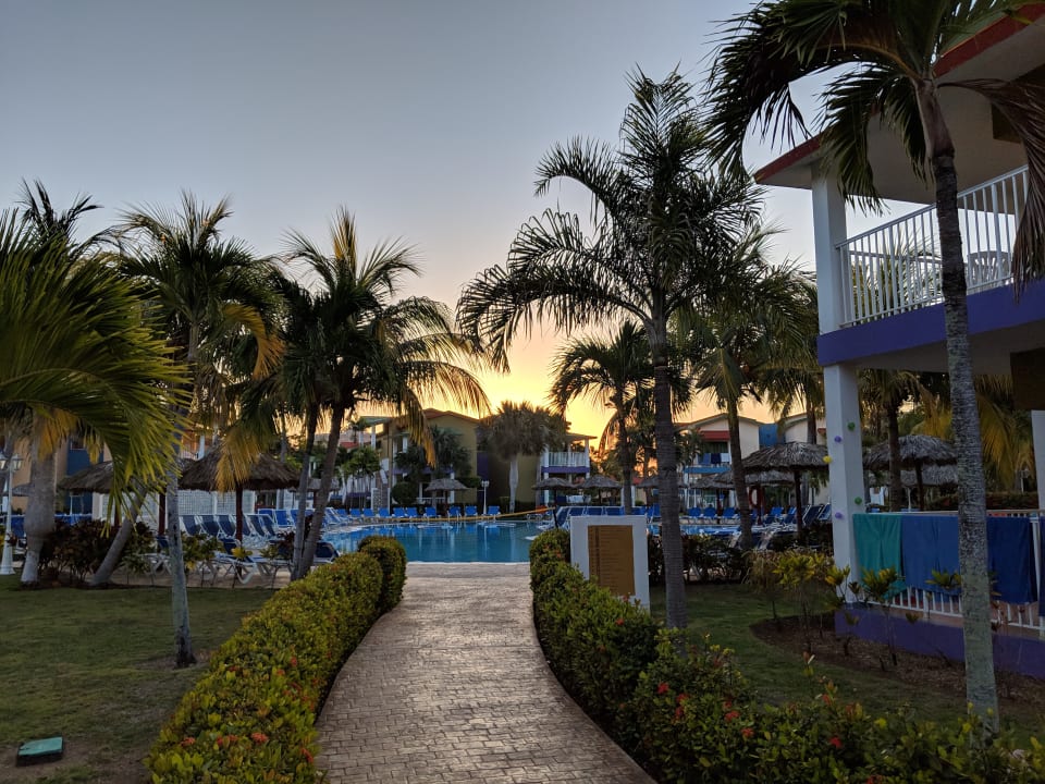 Pool Iberostar Origin Taínos