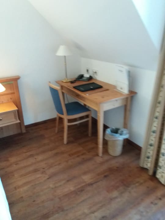 Zimmer Parkhotel Altmühltal
